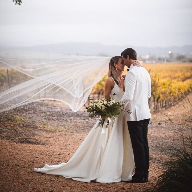 Spark Weddings