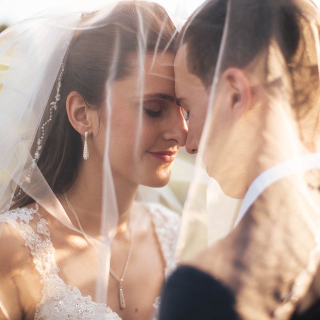 Spark Weddings