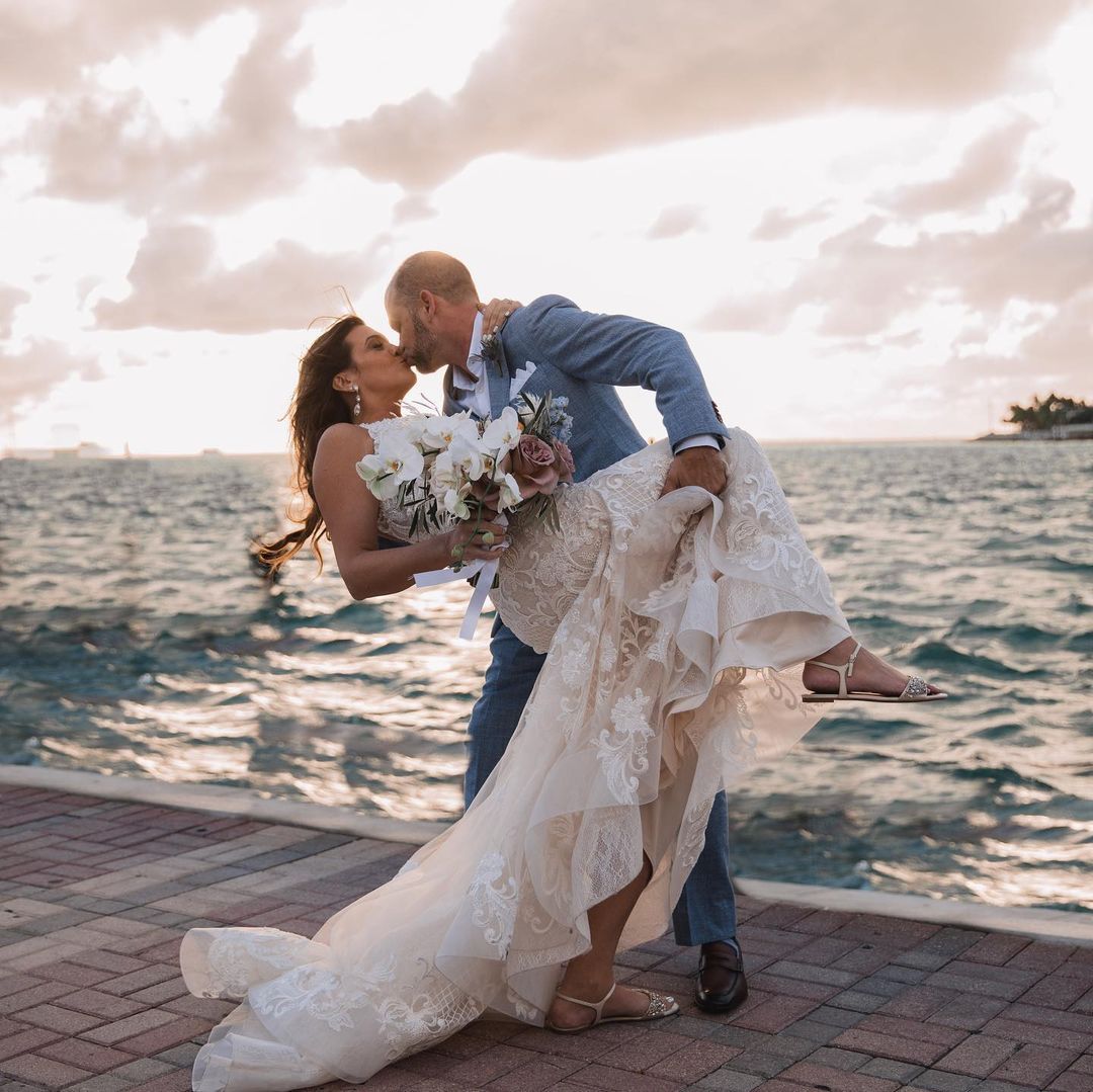 Spark Weddings