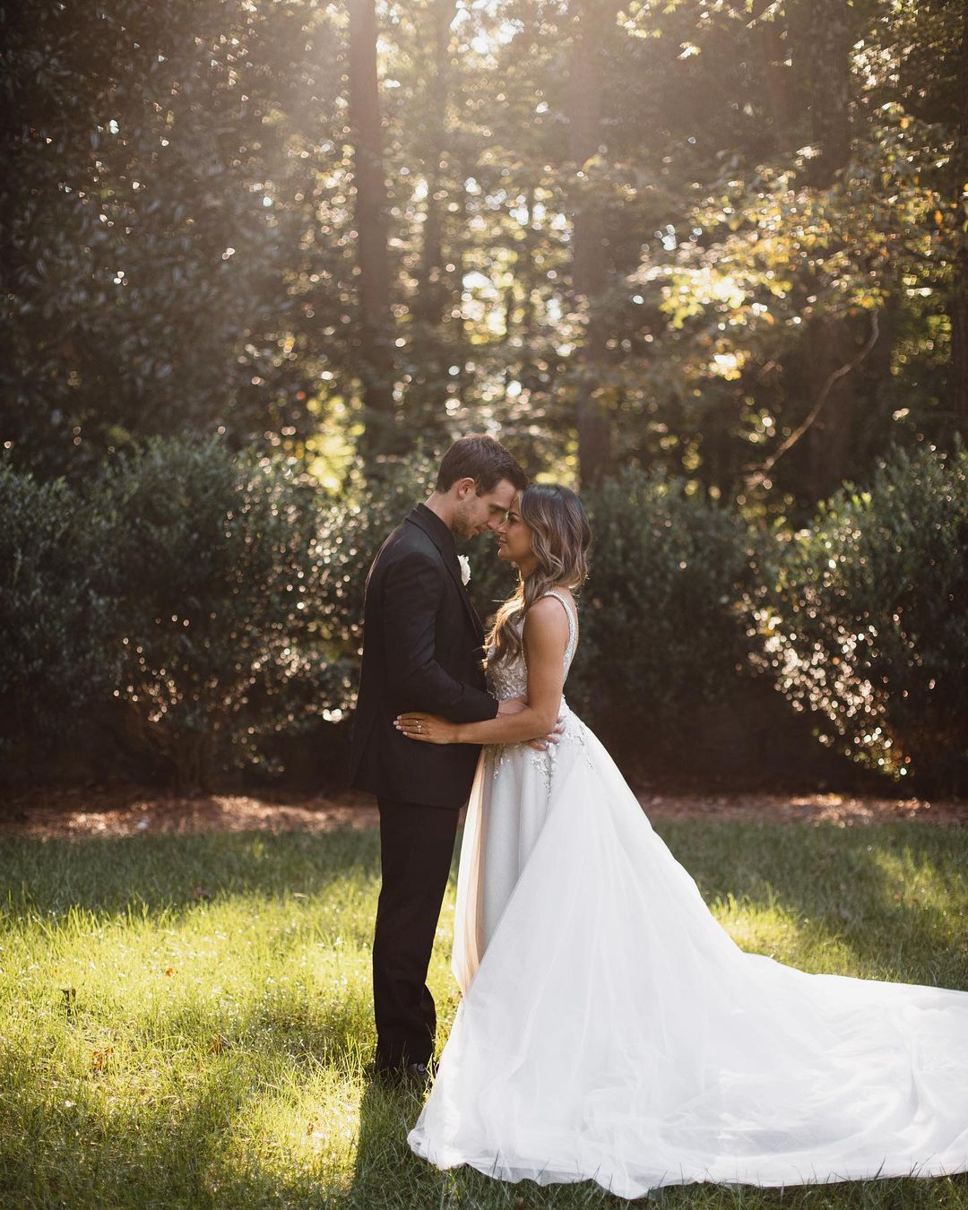 Spark Weddings