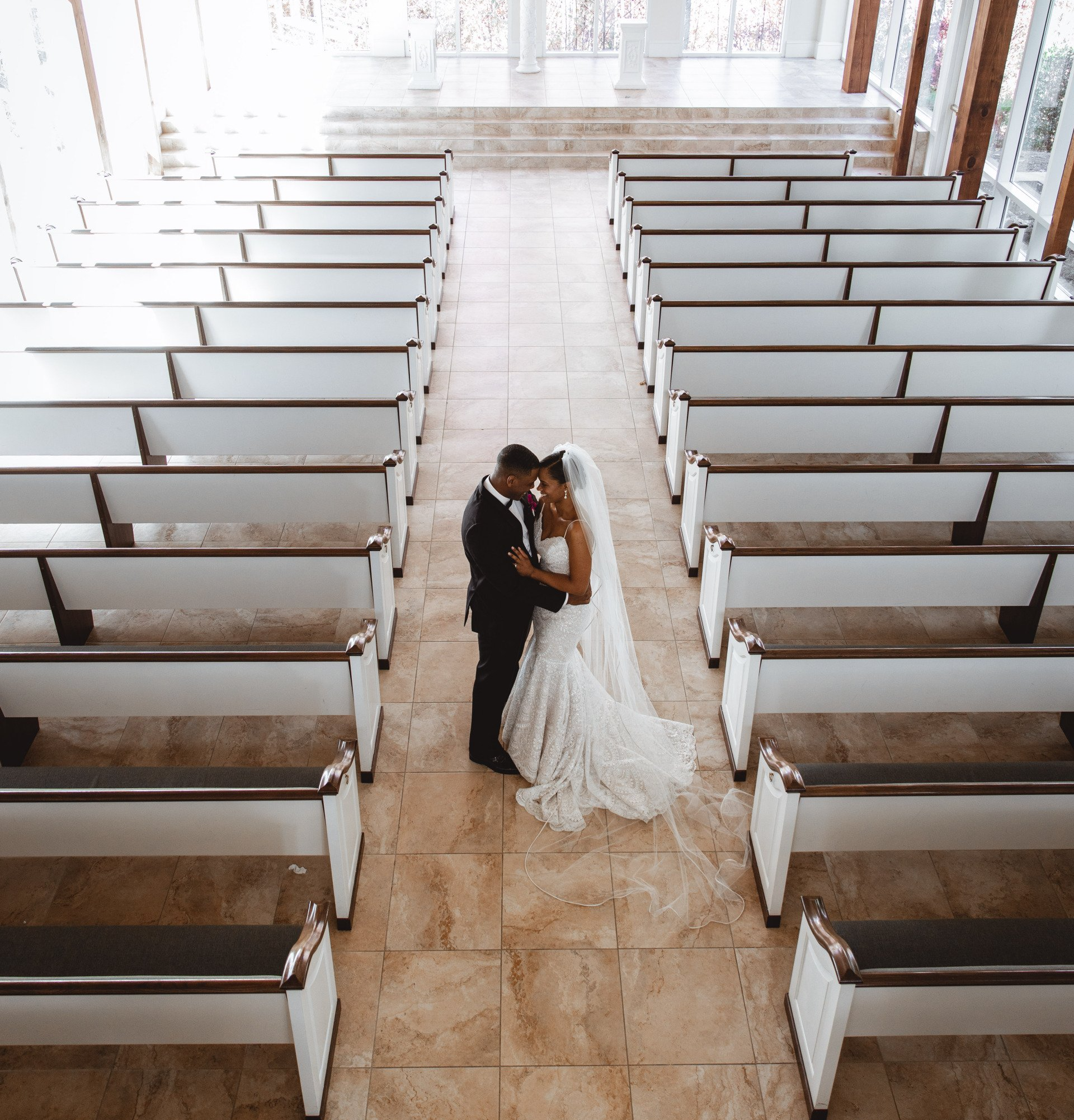 About Spark Weddings