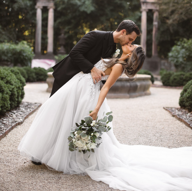 Spark Weddings Photo