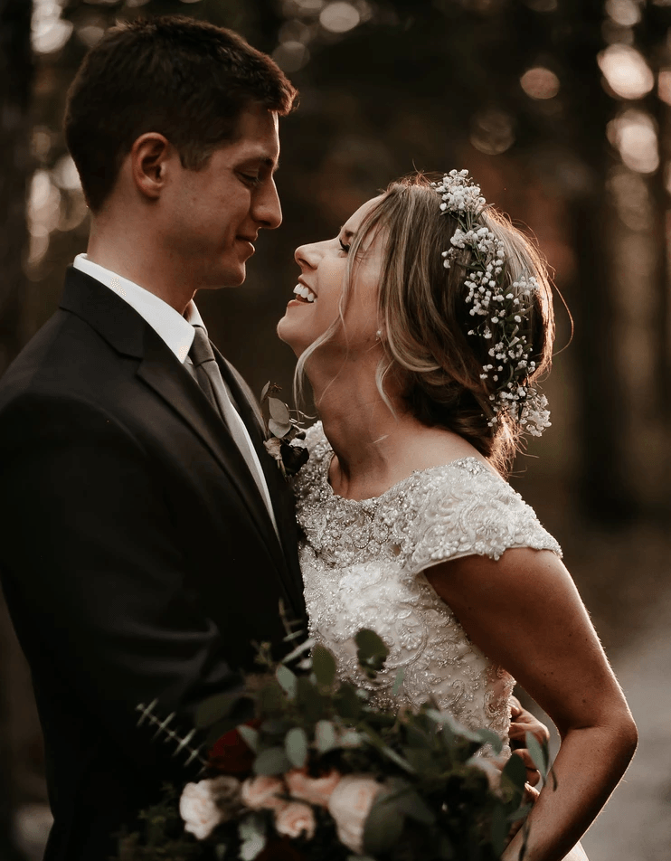 Spark Wedding Wedding Photos