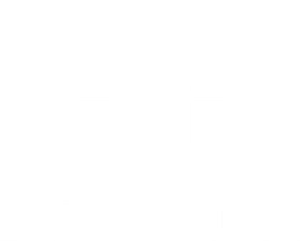 Company Logo - White
