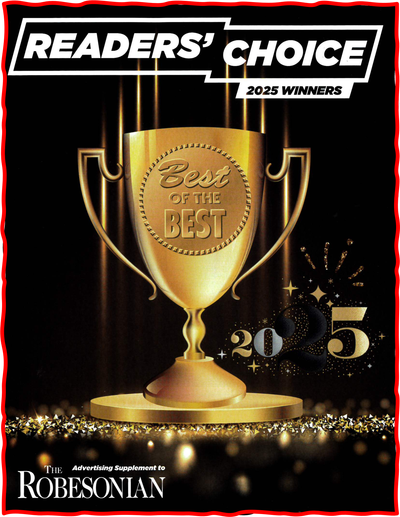 Reader's choice