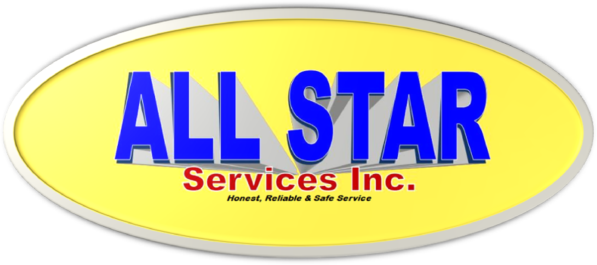 All Star Services Inc.