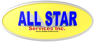 All Star Services Inc.
