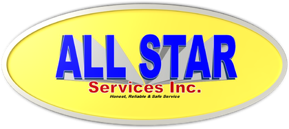 All Star Services Inc.