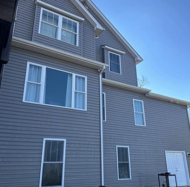  pressure washing Martinsville VA