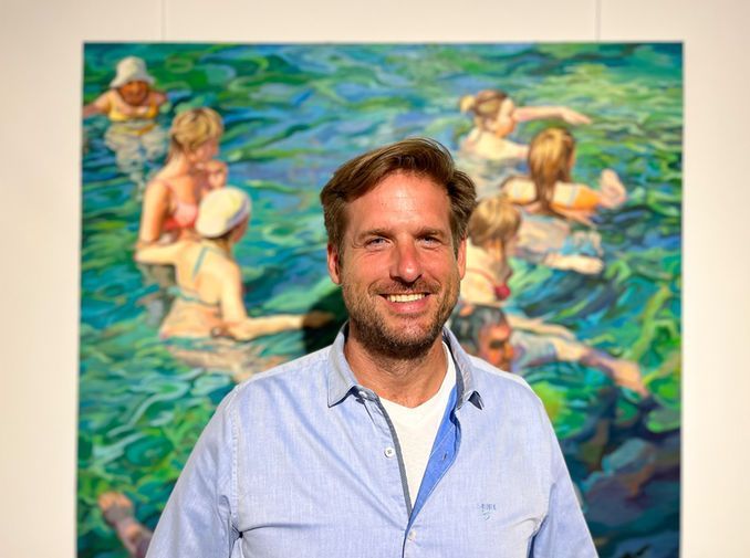 Michael Wörle
