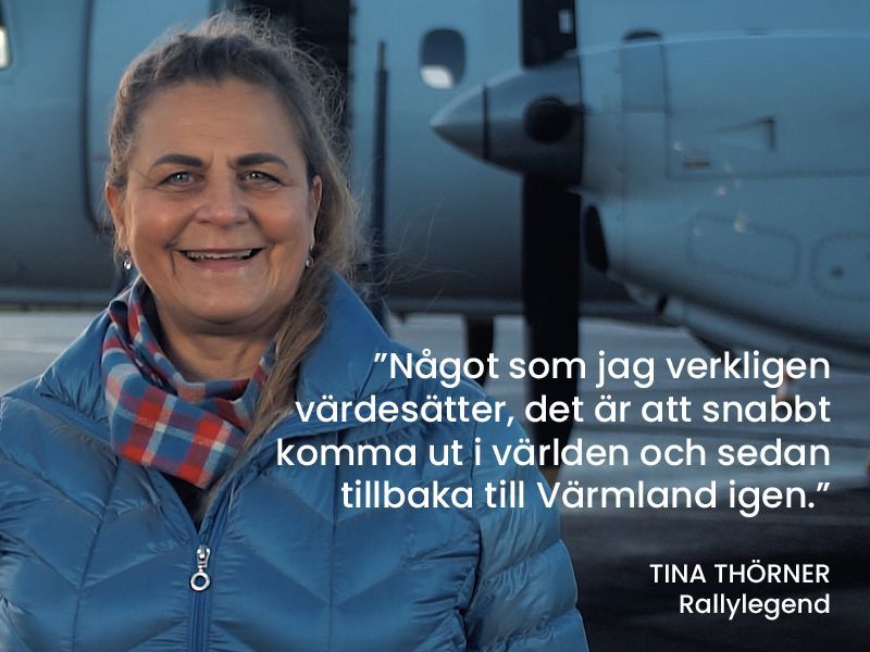 Tina Thörner