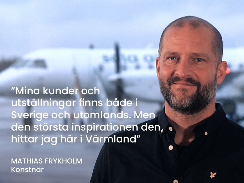 Mathias Frykholm