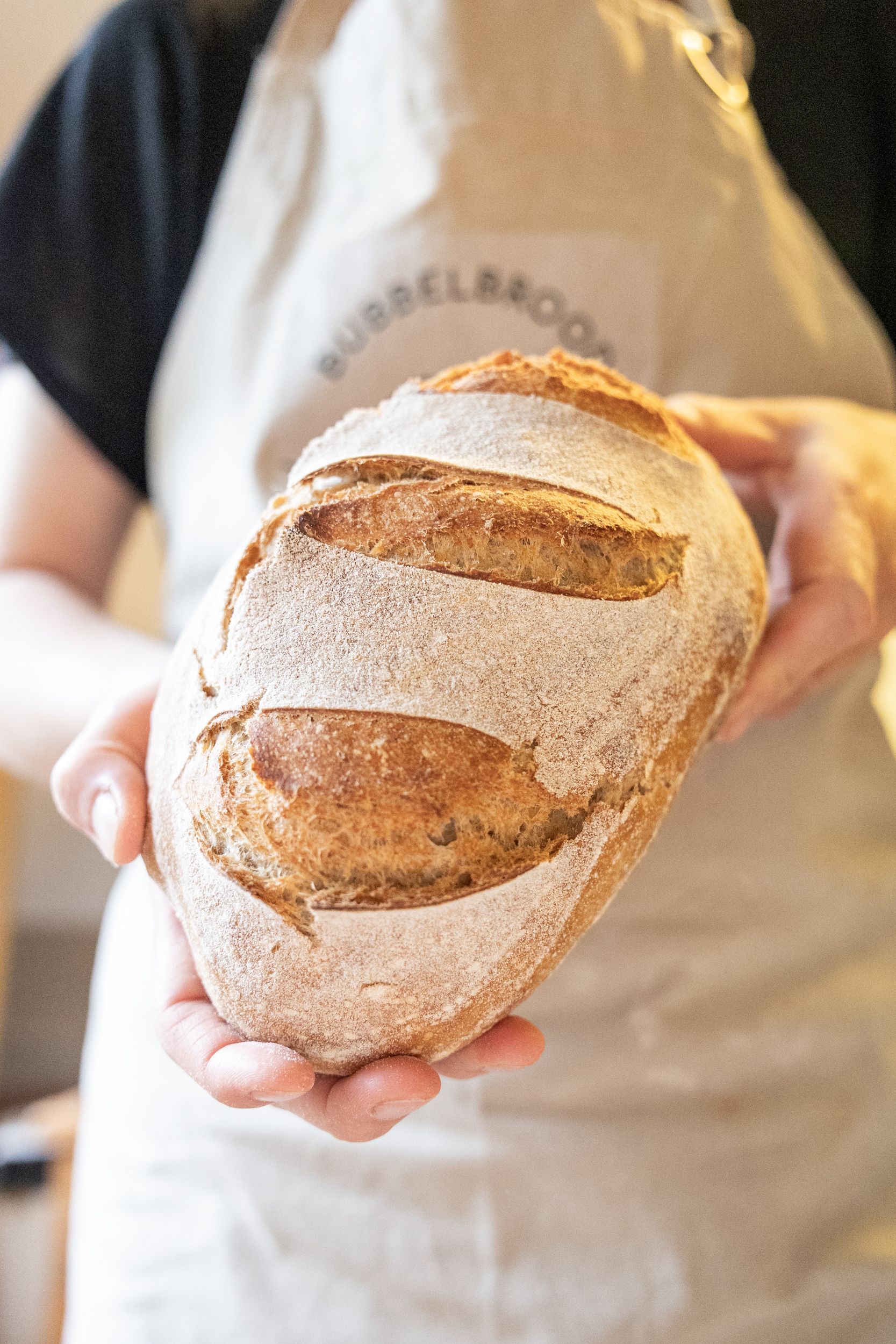 Spelt | M
