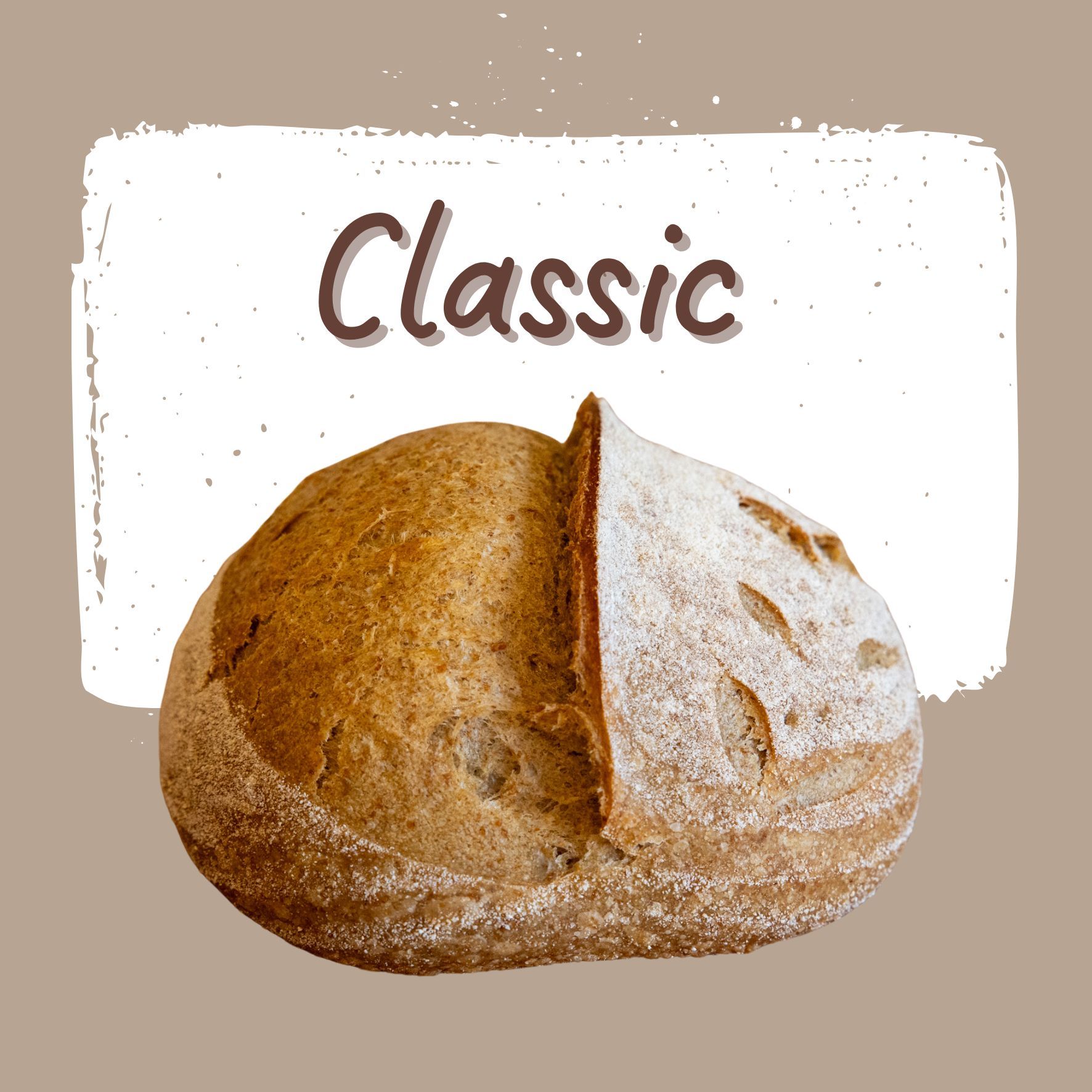 Classic | M