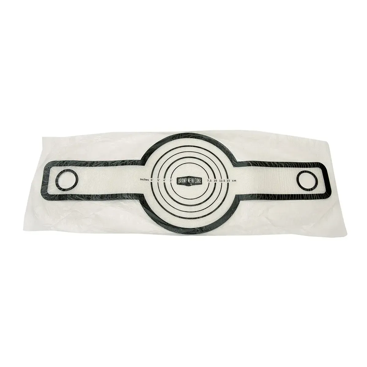 BrandNewCake Siliconen Bakmat - Bread Sling