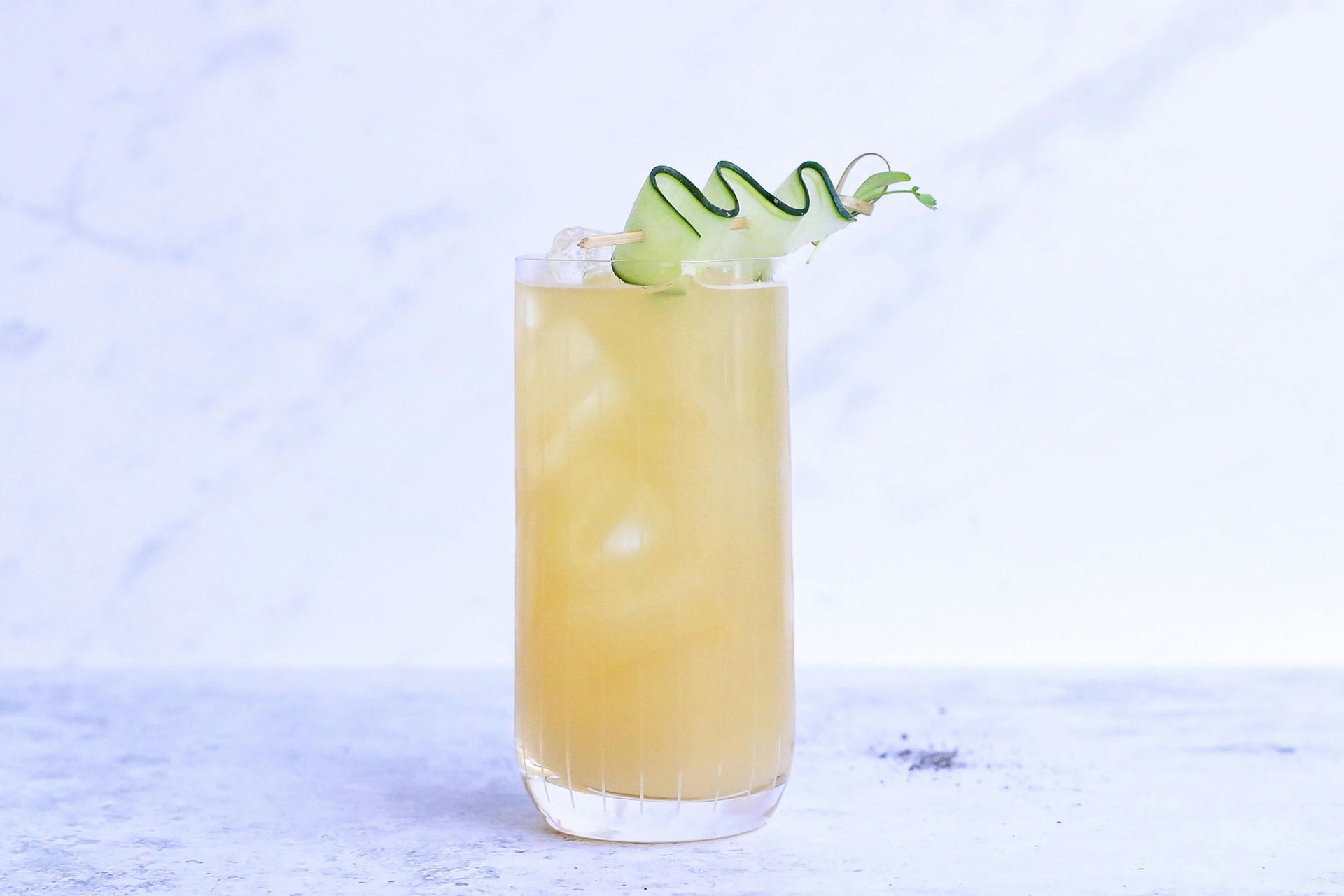 DIY Waterkefir