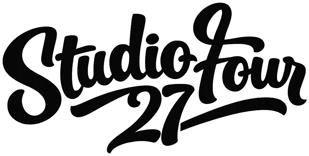 Design Agency in Minneapolis, MN | Studio Four 27 Design Agency in Minneapolis, MN | Studio Four 27