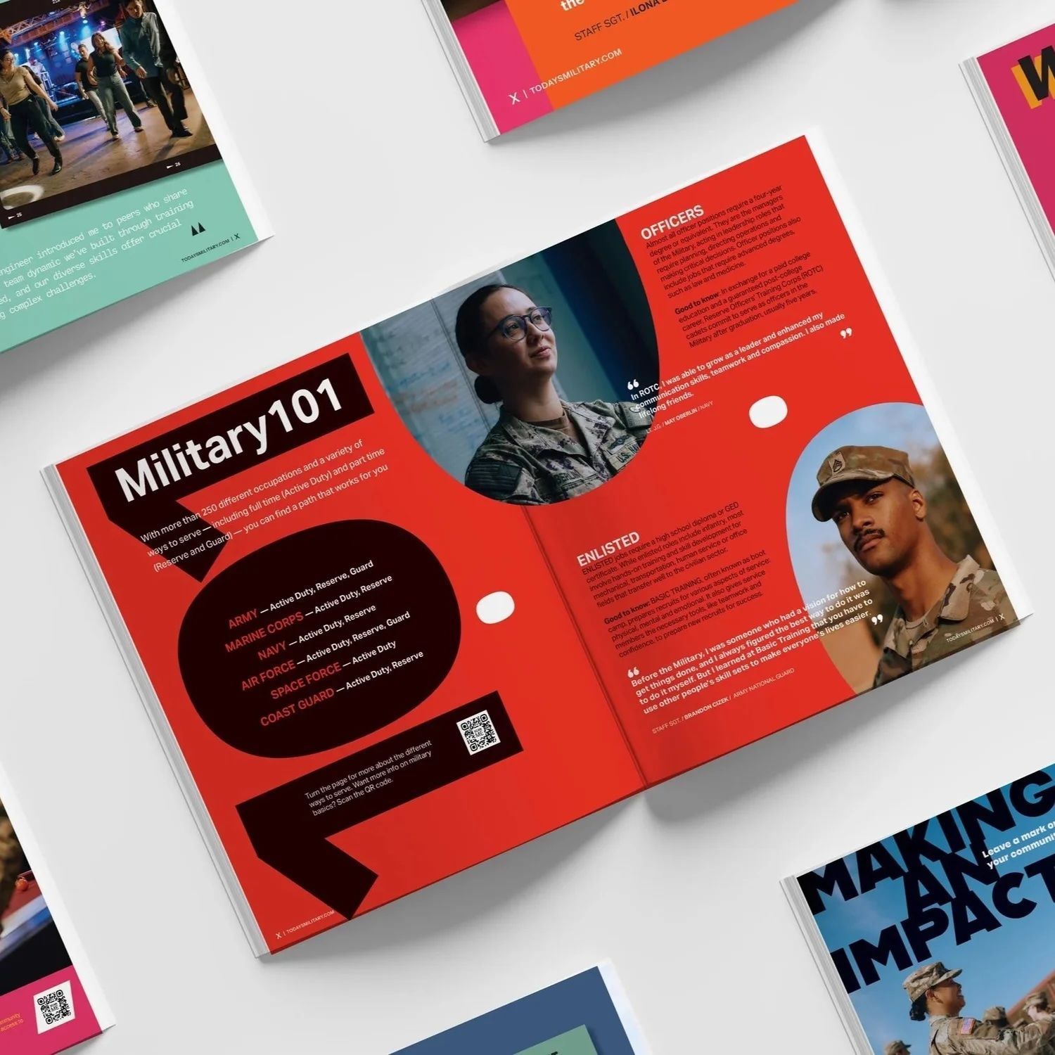 Custom Book Design in Minneapolis, MN