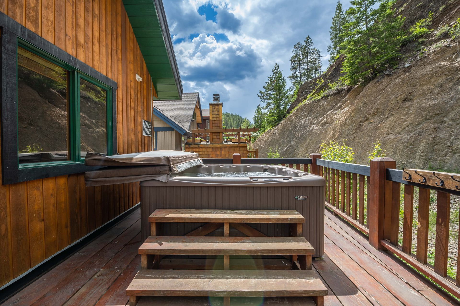 Alberta & BC Travel Guide