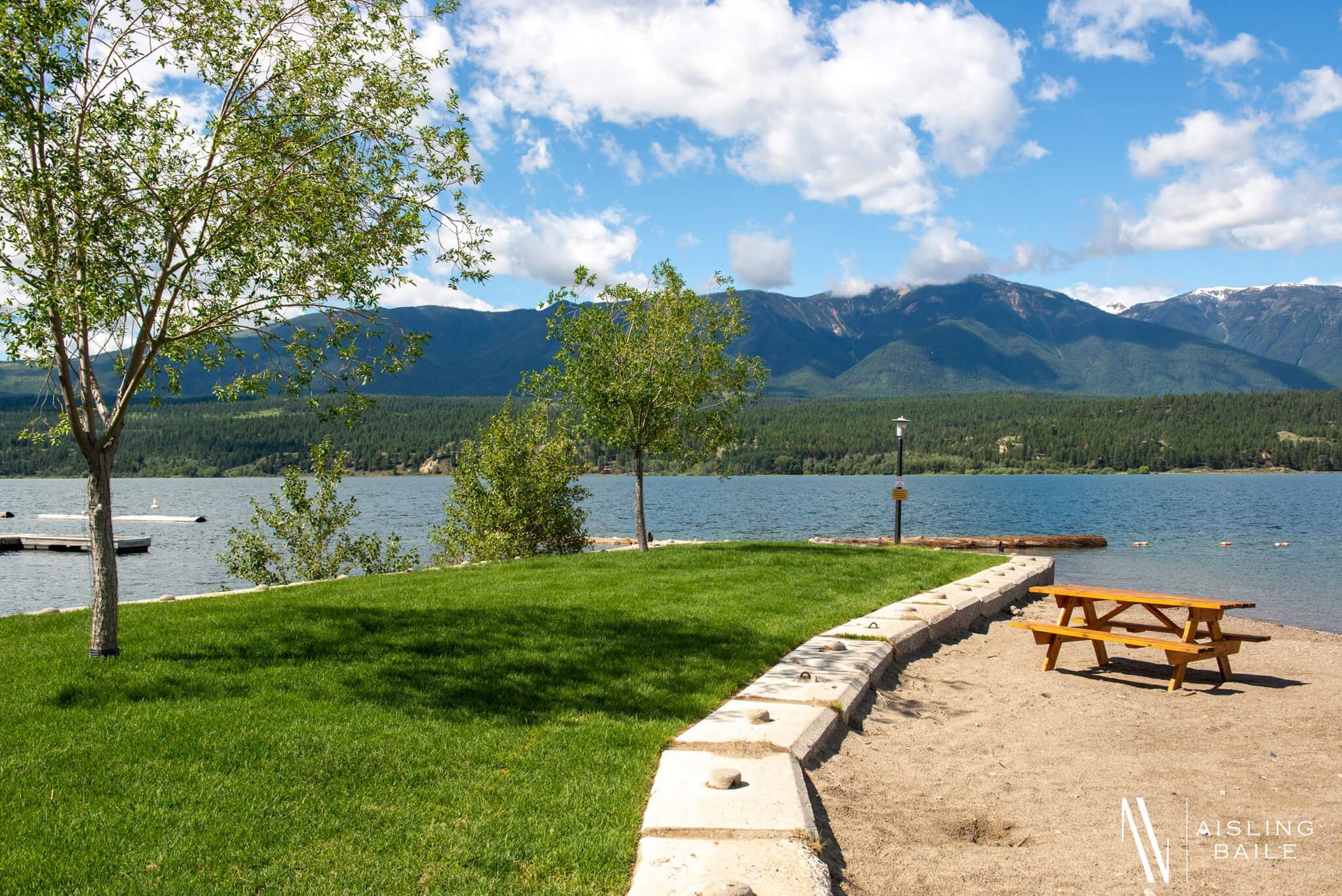 Alberta & BC Travel Guide