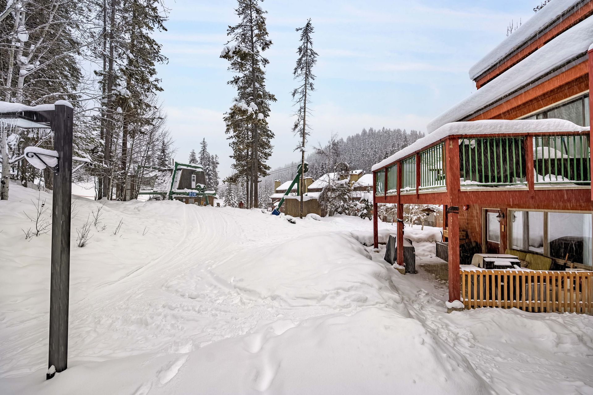 Alberta & BC Travel Guide