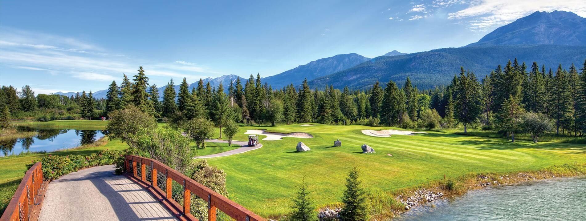 Riverside Golf Course
