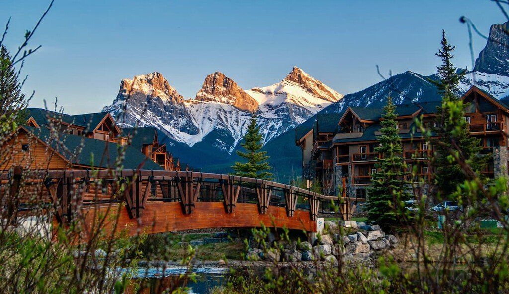 Canmore