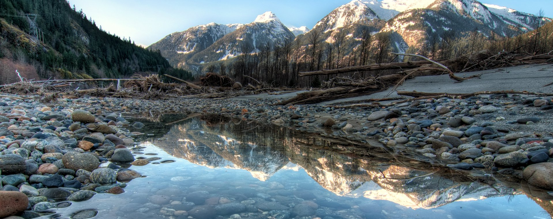 5 Must-Visit Vacation Destinations In BC