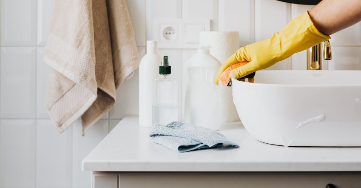Professional Cleaning Service Airbnb