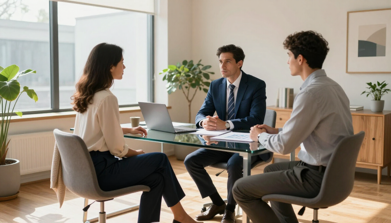 Investment Property Strategy