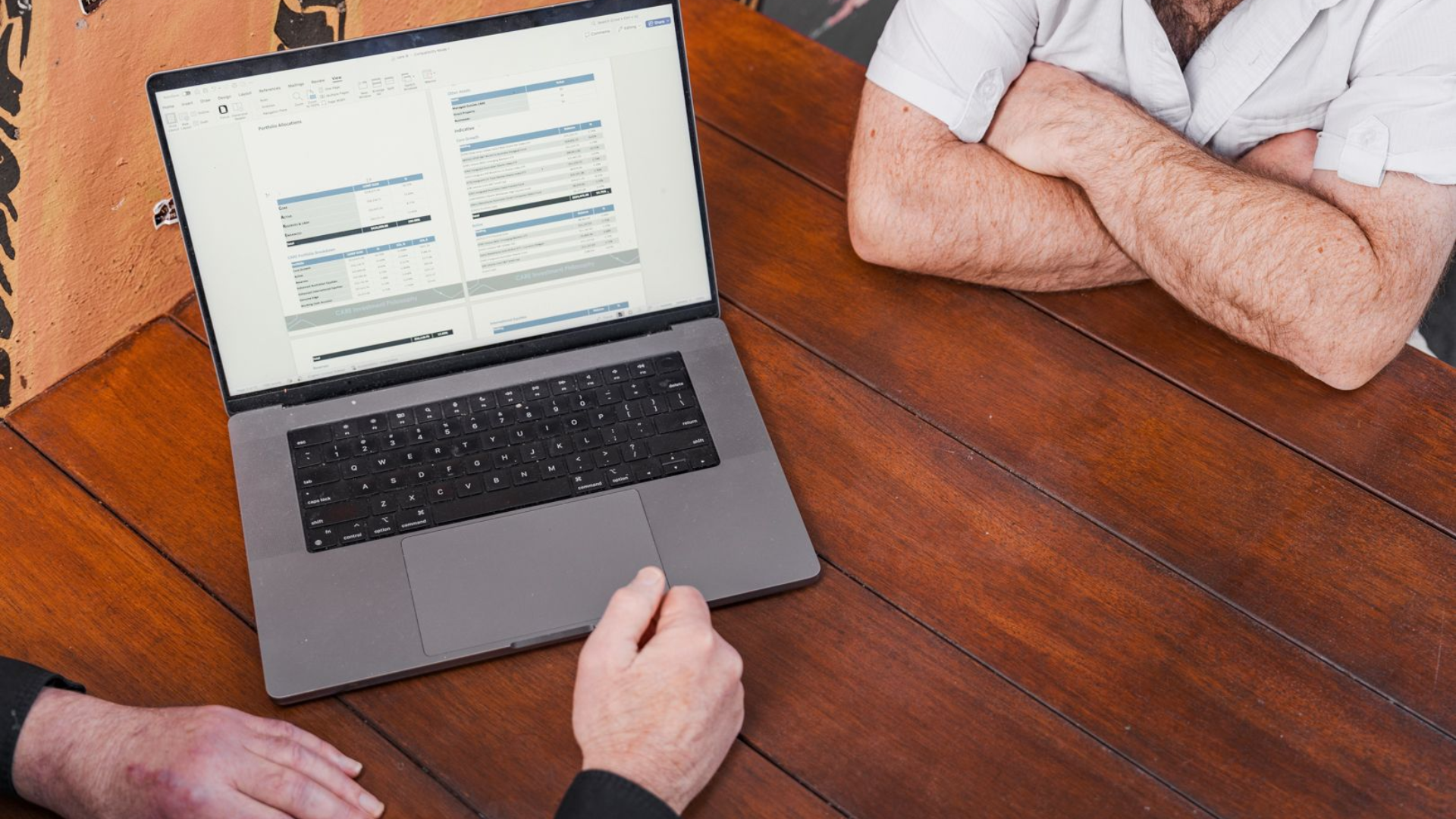 Tax effective strategies