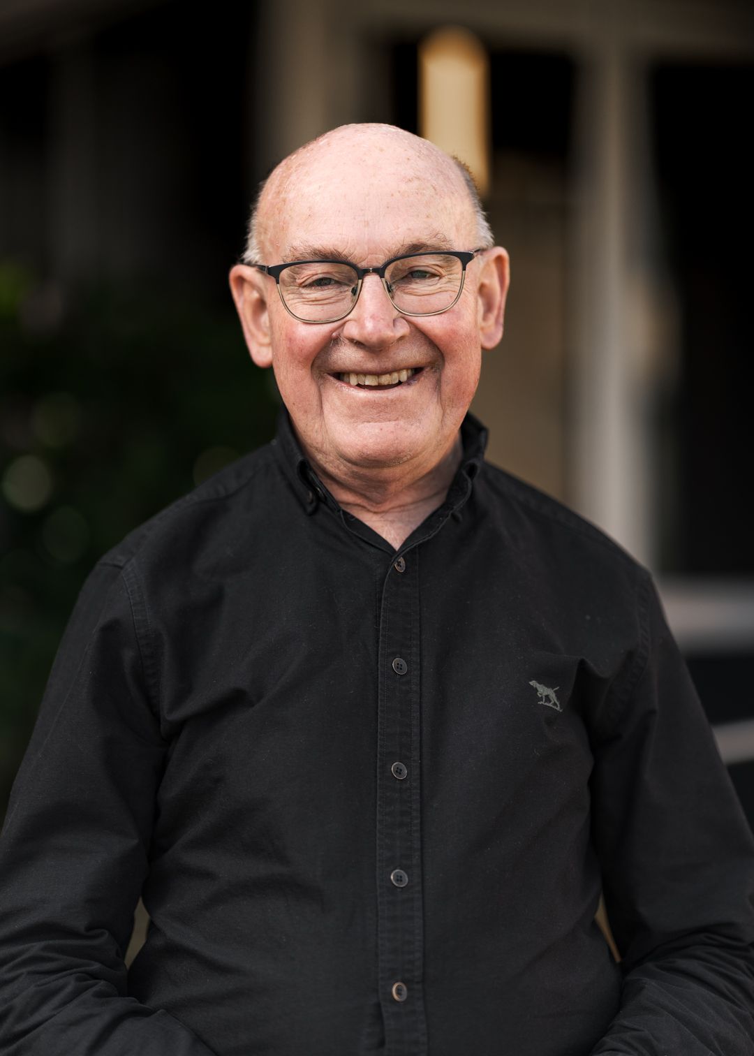 Peter Ambrosuissen