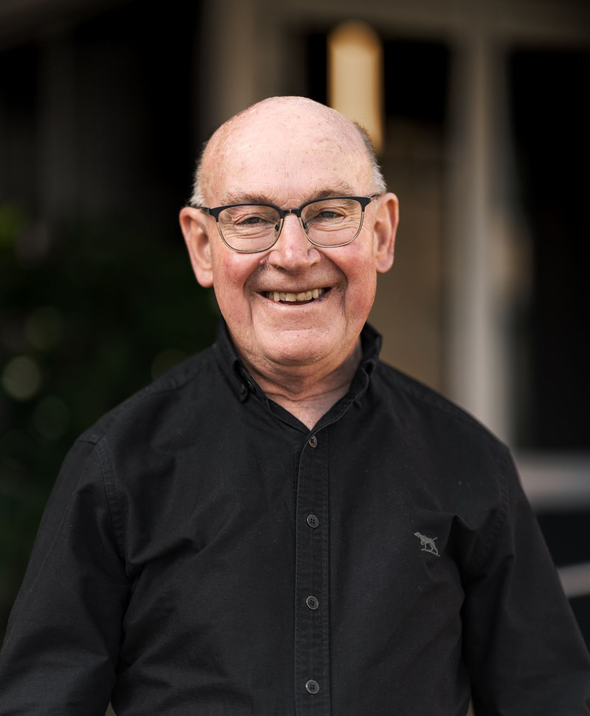 Peter Ambrosiussen