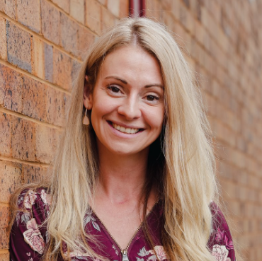 Jennifer Morris