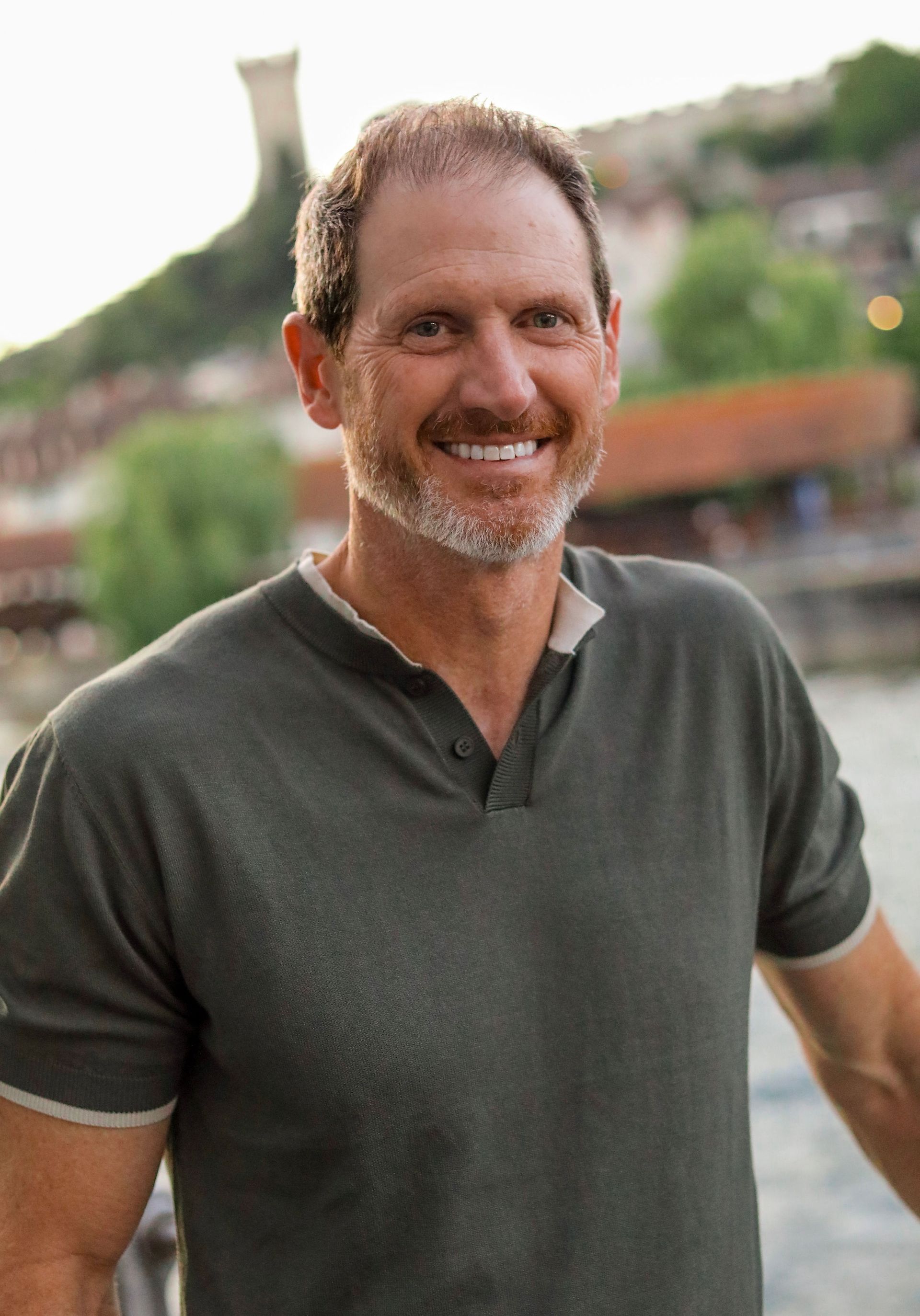 Doug Van Soest, owner of Storology Storage