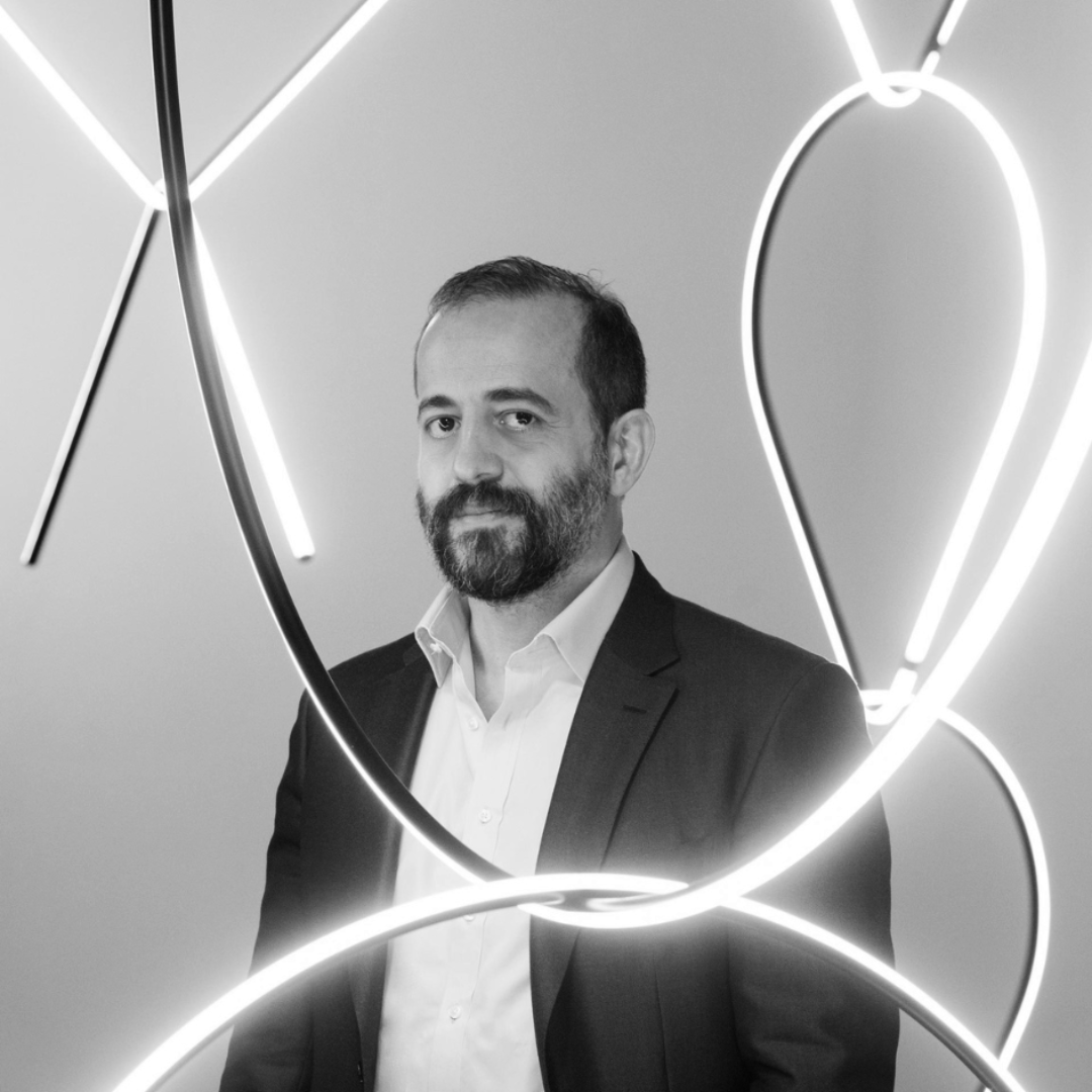 Michael Anastassiades