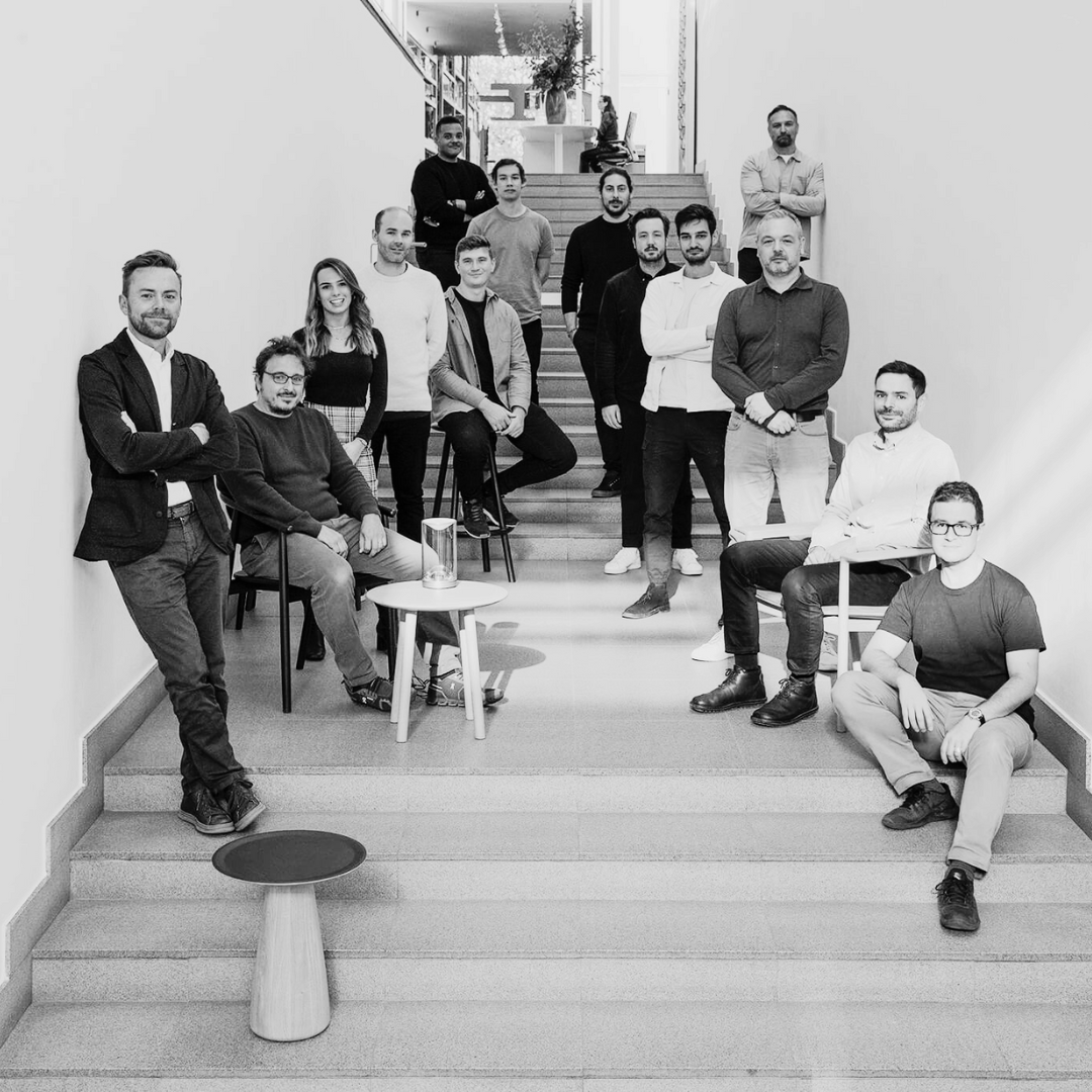 Foster + Partners