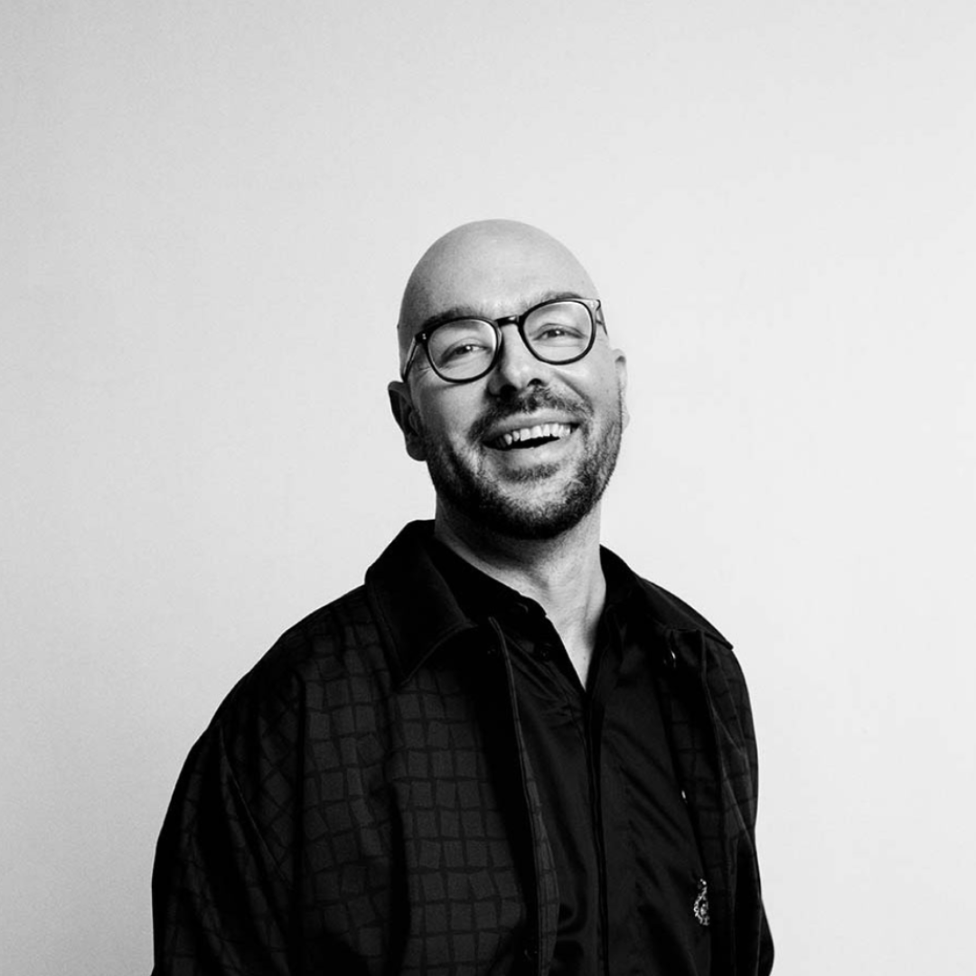 Luca Nichetto