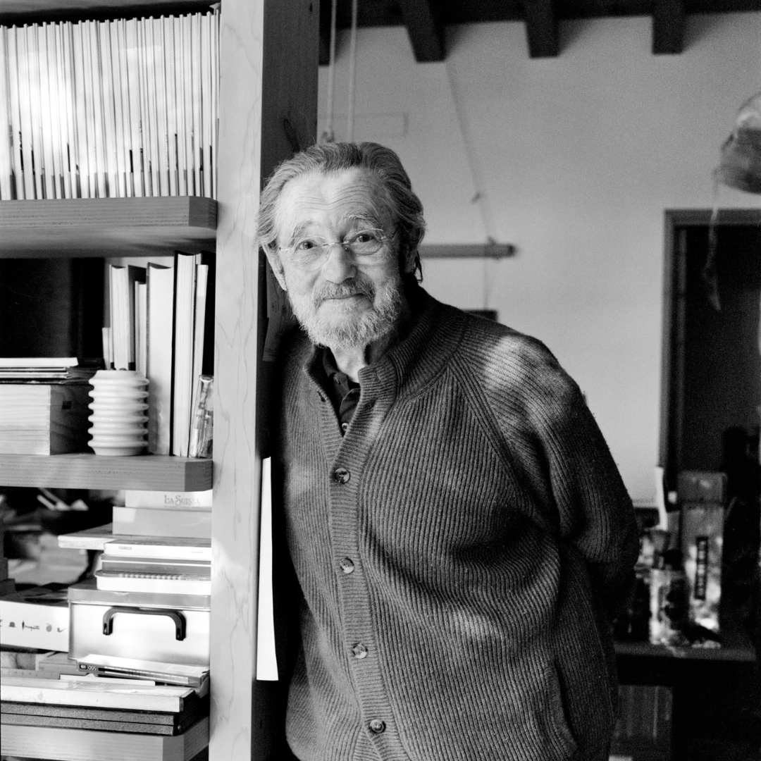 Tobia Scarpa