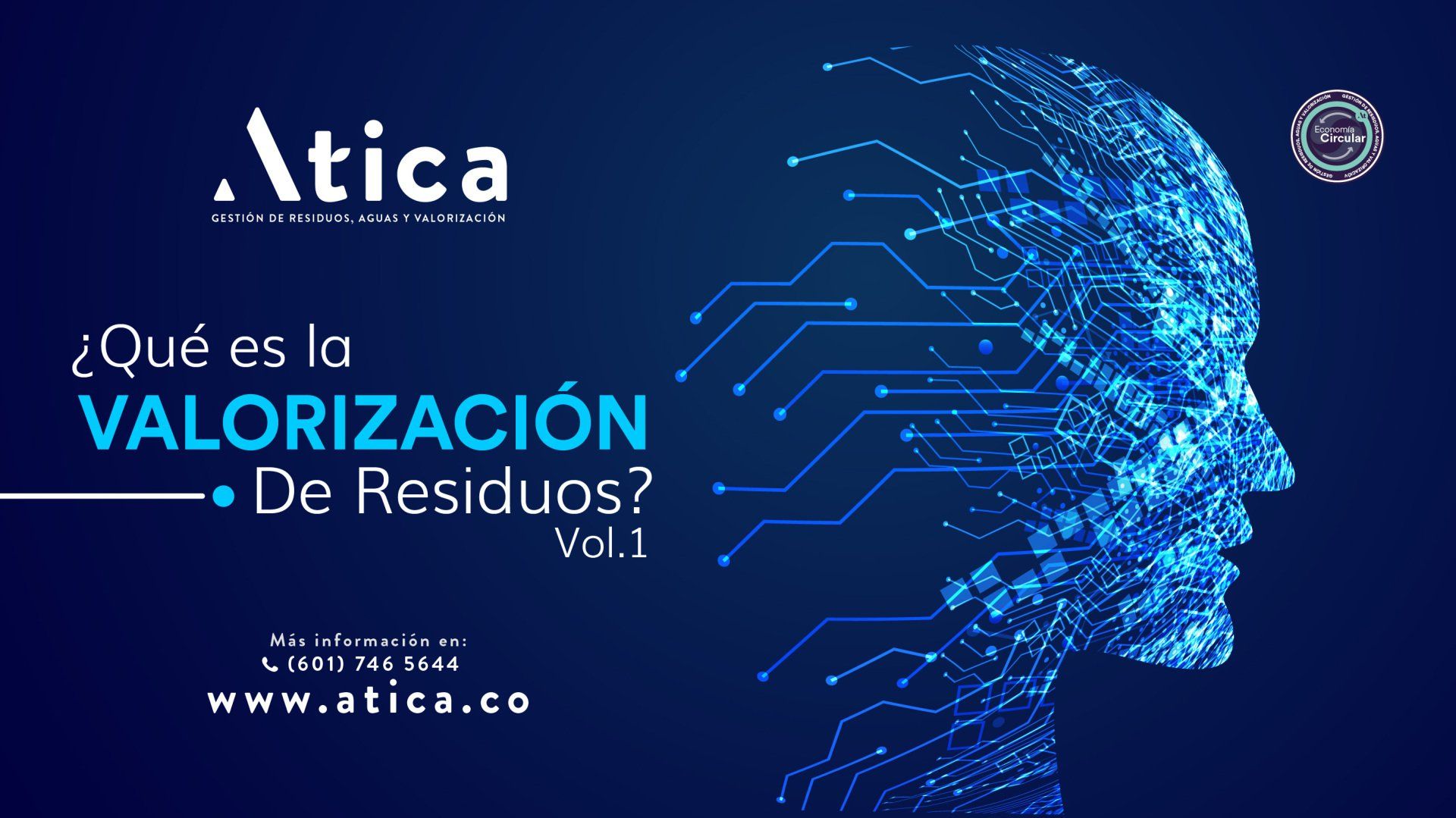 ¿Qué es la valorización de residuos y para qué sirve ?