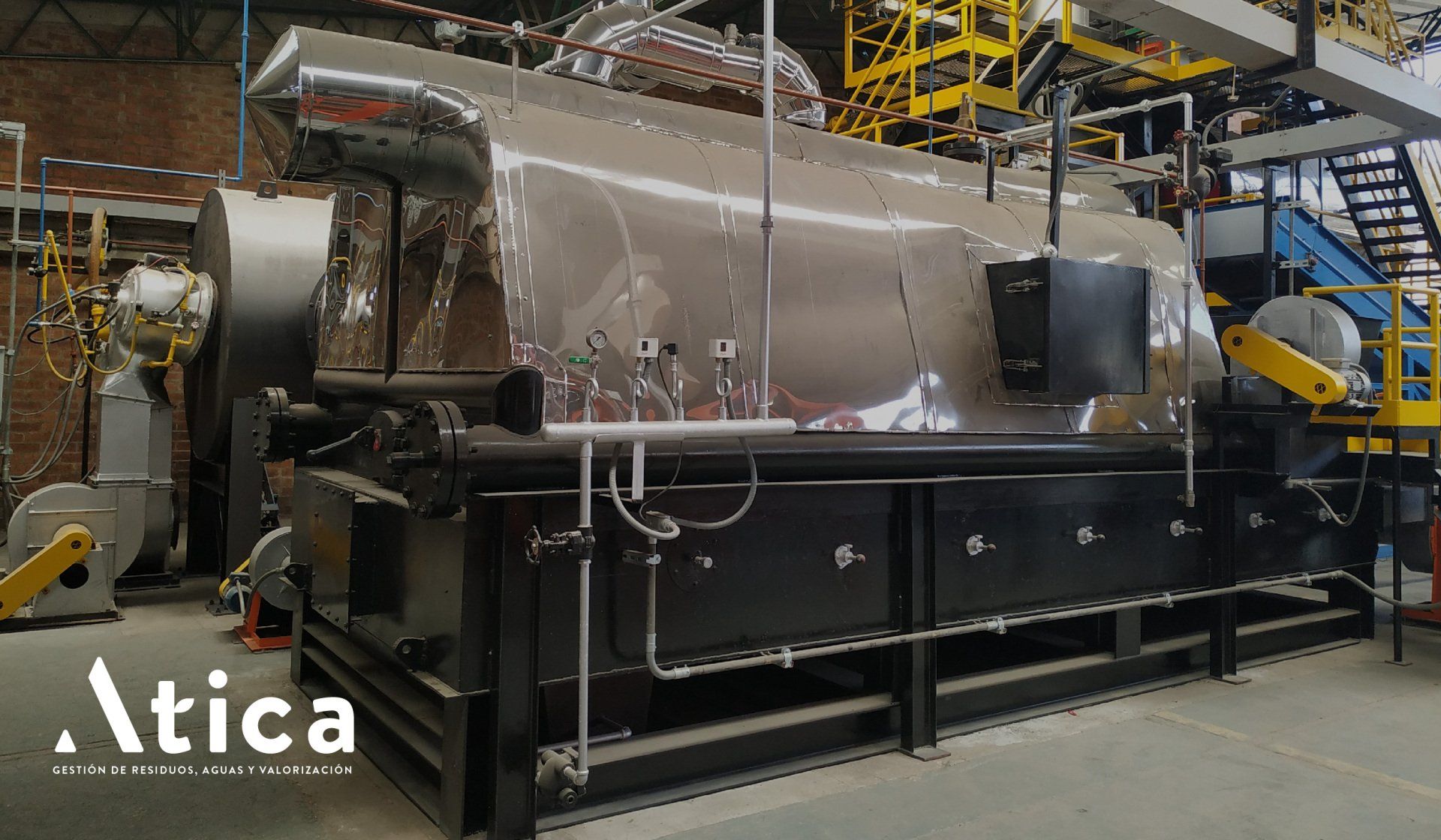 Máquina CDR