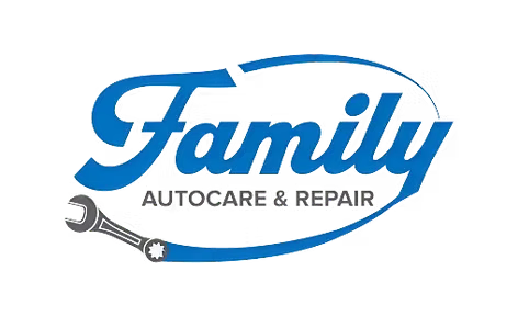 Auto Shop Logo | Family AutoCare & Repair