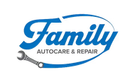 Auto Shop Logo | Family AutoCare & Repair