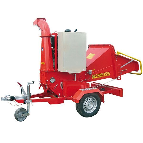 Macchine agricole
