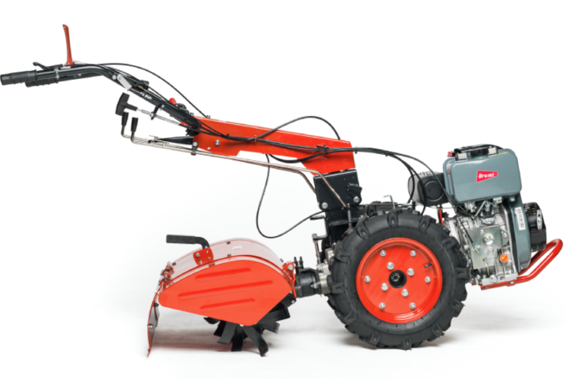 Macchine agricole