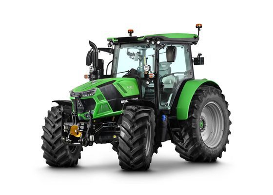 Macchine agricole