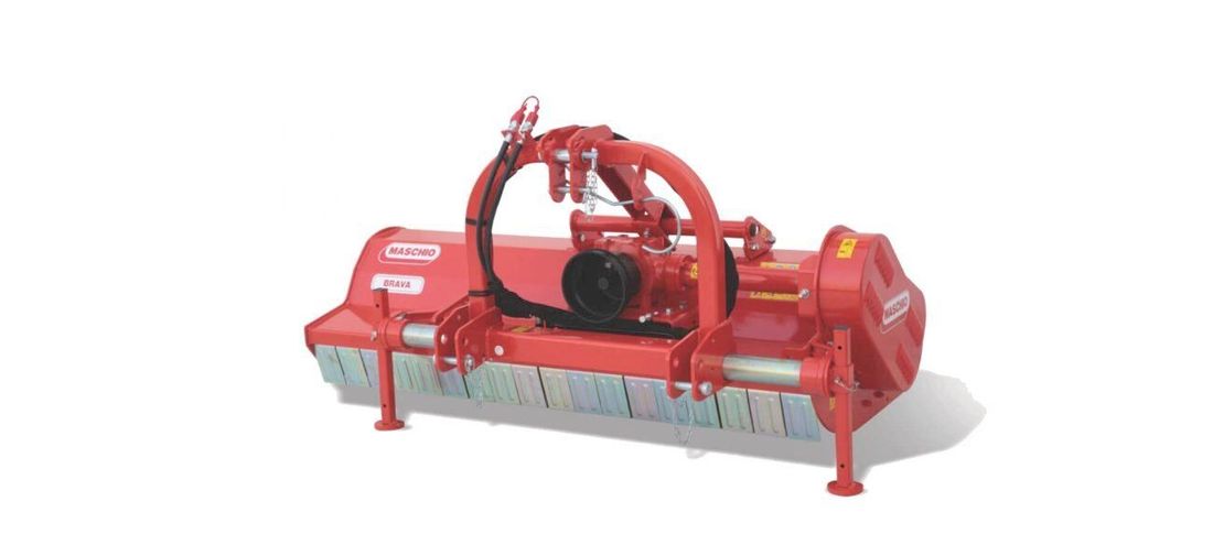 Macchine agricole