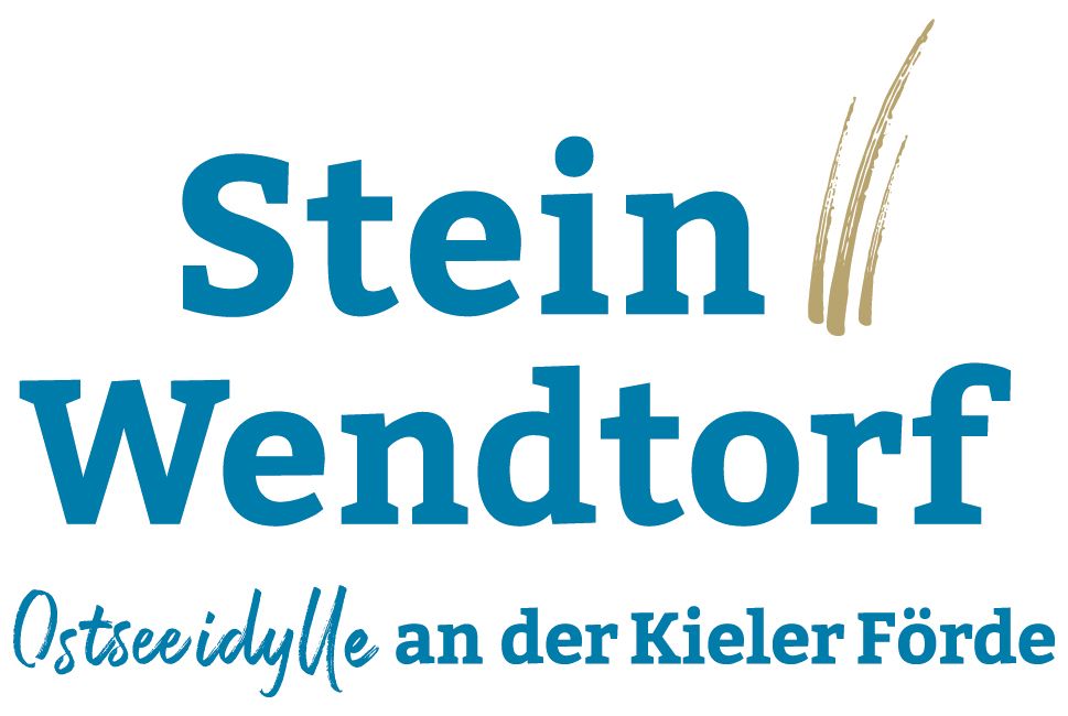 A logo für stein Wentdorf Ostsee Idylle an der Kieler Förde