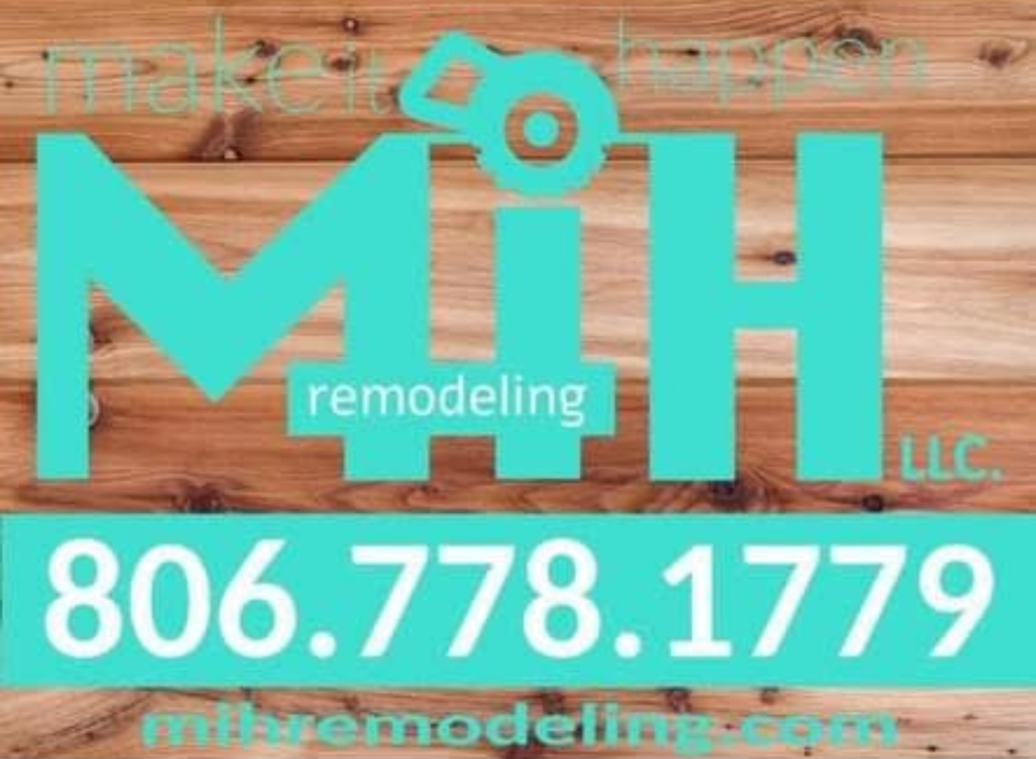 MIH Remodeling LLC