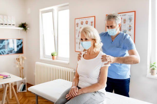 Modesto Chiropractor near me